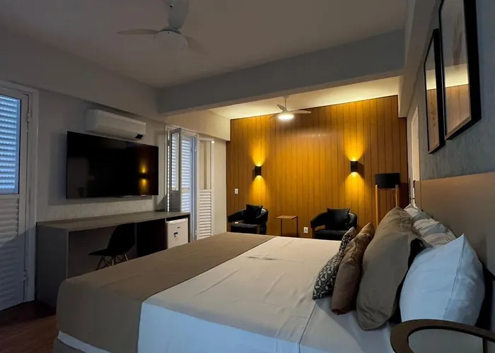 Imperador Hotel