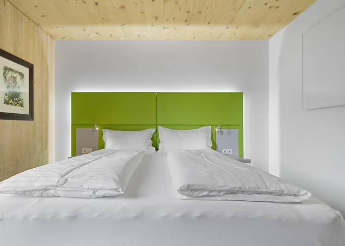 Aparthotel Zell Am See