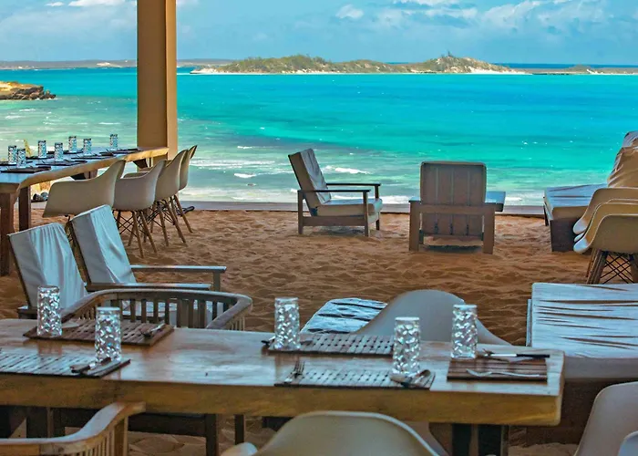 Mazava Loha Resort