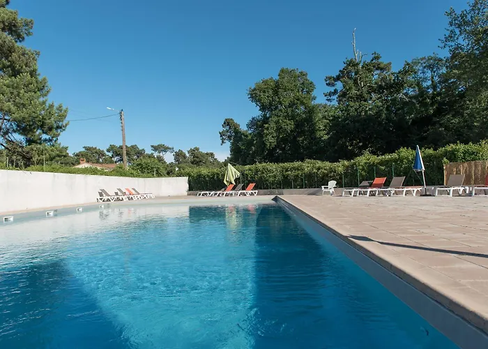 Village Club du Soleil Ronce les Bains