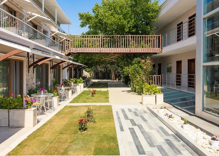 Elite Hotel Yalikavak, Bodrum