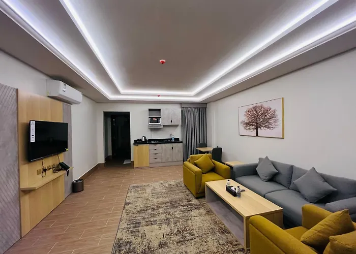Seven Dream Serviced Apartments Company
