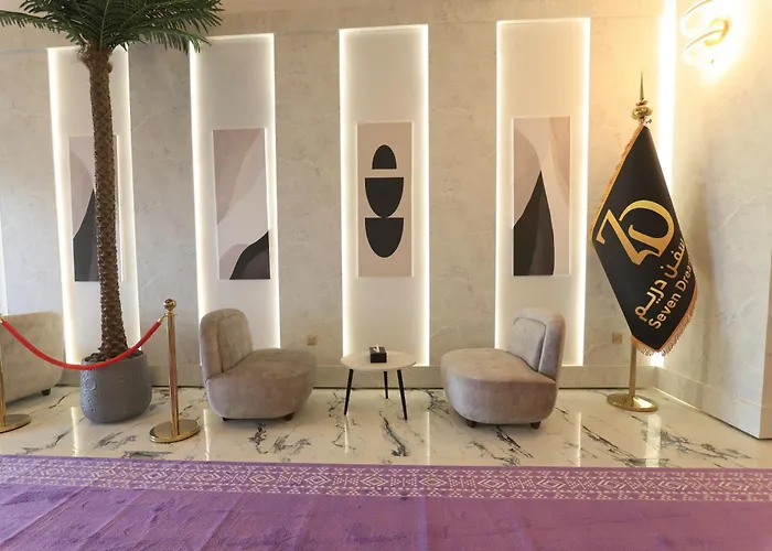Seven Dream Serviced Apartments Company