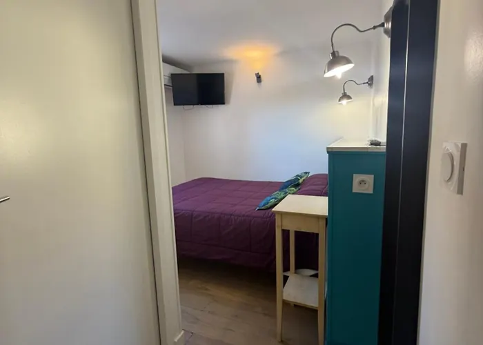 Hotel La Casa , Le Barcares