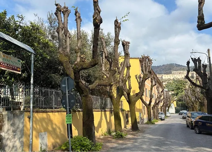 Hotel Annunziata