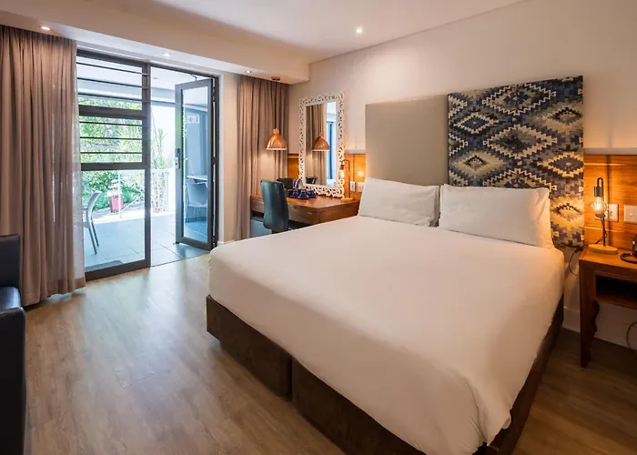Anew Resort Hunters Rest Rustenburg