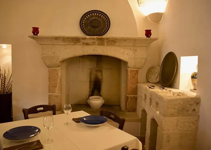 Masseria La Porticella