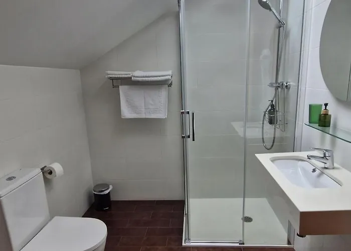 Hotel Dabeleira