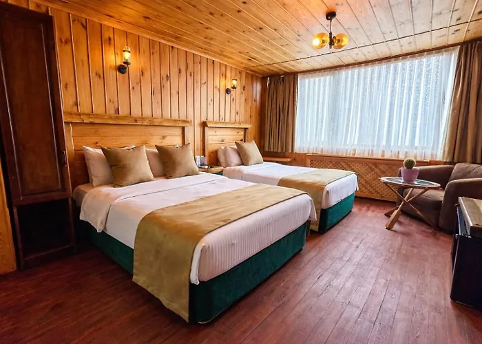 Denizci Hotel