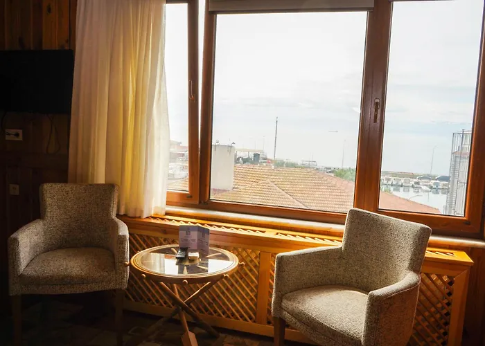 Denizci Hotel