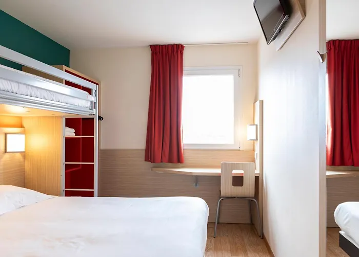 The Originals Access,Tendance Hôtel, Saint-Etienne