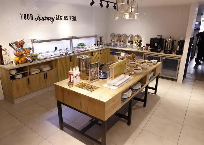 Hampton By Hilton Gaziantep