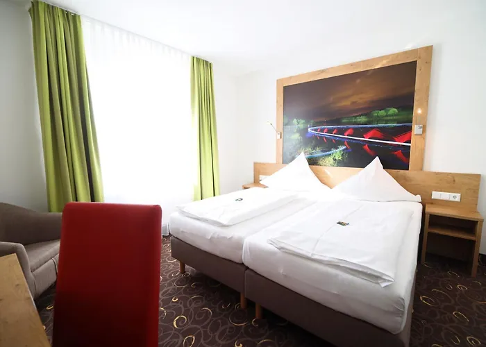 Alte Linde Landhotel & Restaurant