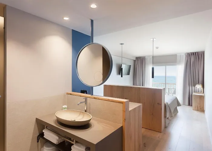 Hotel Maritim 4 Superior