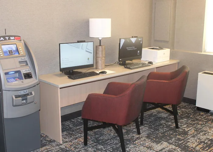 Hyatt Place Fairbanks