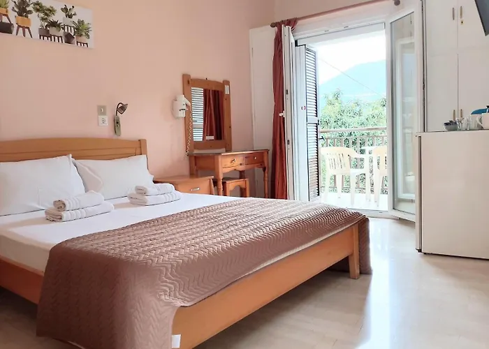 Pension Holidays