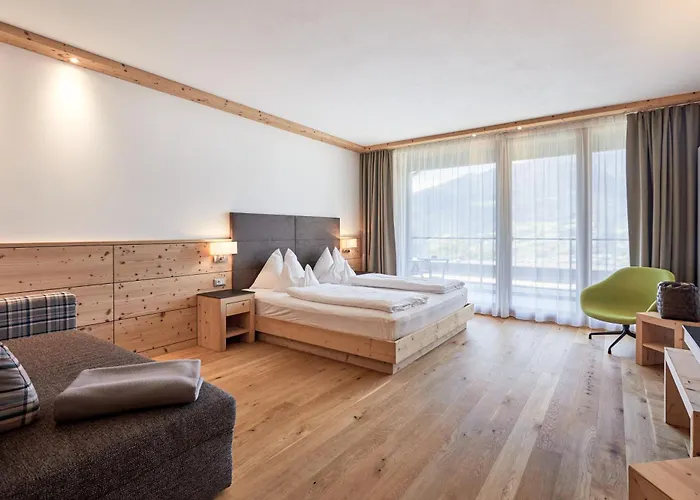 Hotel Fischer