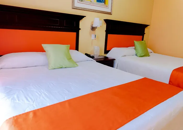Hotel Las Hamacas