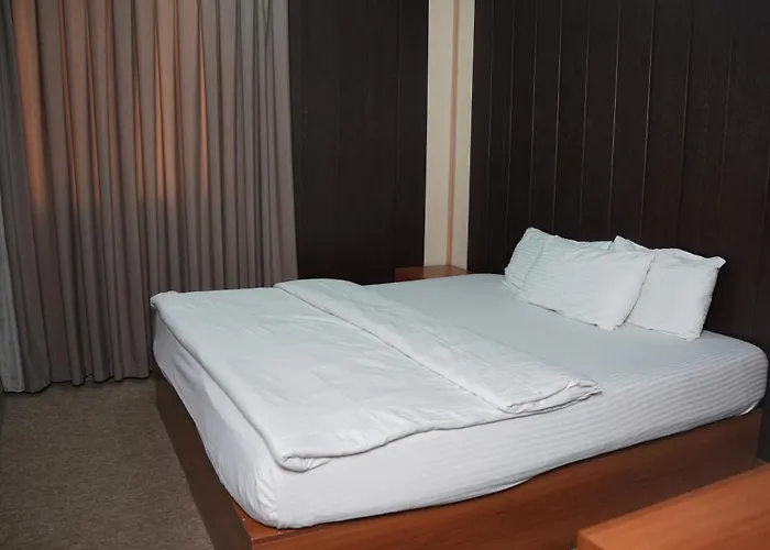 Karlovyvary Hotel Ankawa