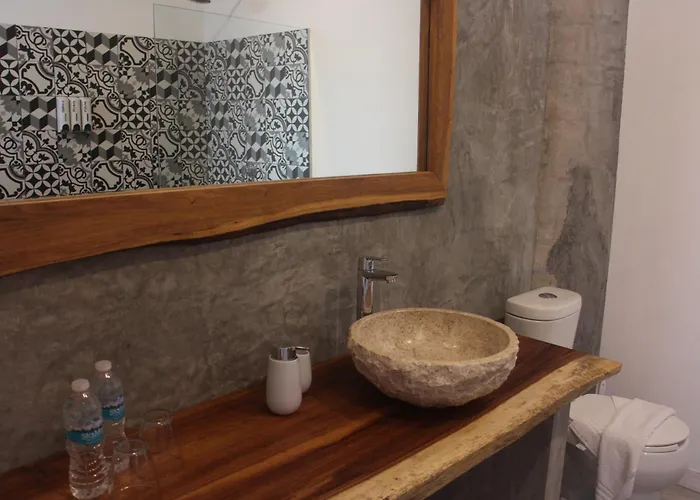 Little Gem Hotel Tulum La Veleta