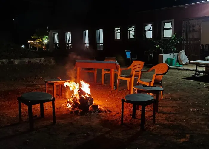Hotel Ekant Tourist Resort Aka Ekaant Farms