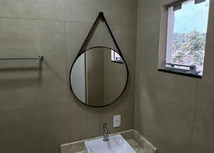 Hotel Brasil