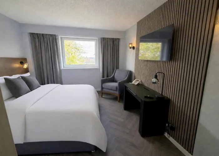 The Gibside Hotel