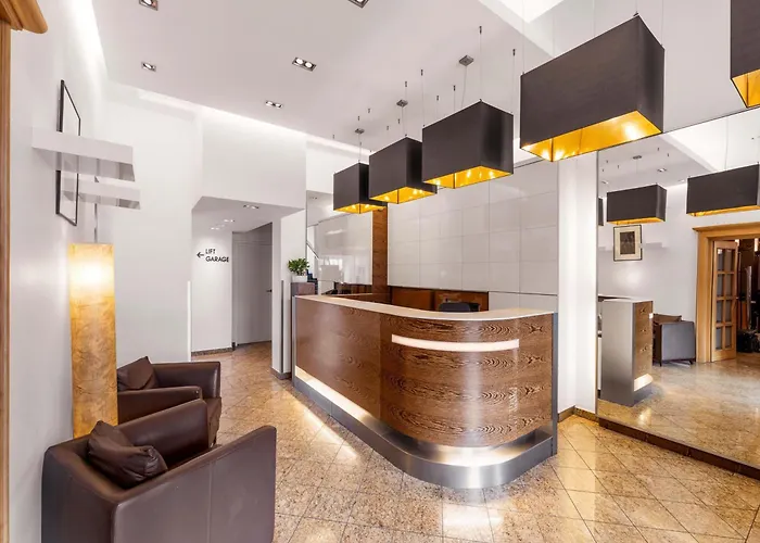 B&B HOTEL Linz City-Ost