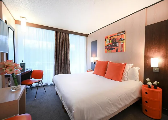 Hotel Point France