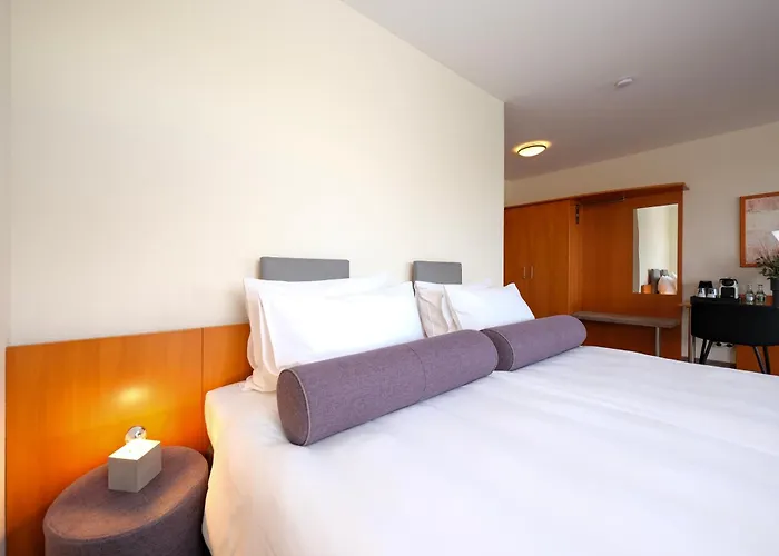 Hotel am Rhein