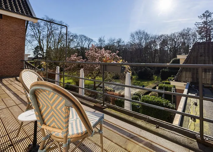 Boetiek Hotel BonAparte Lochem