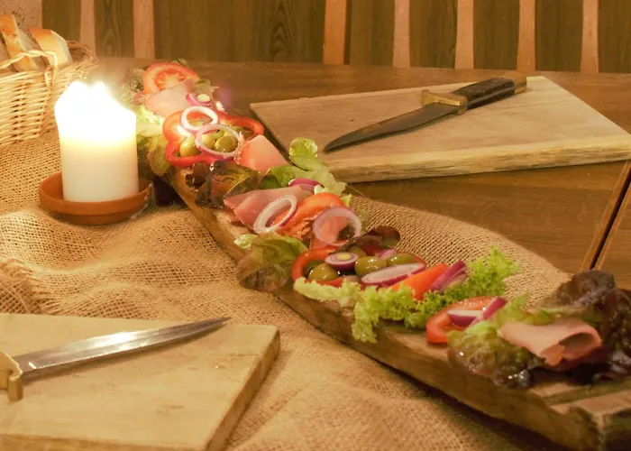 Gasthaus&Hotel Drei Lilien