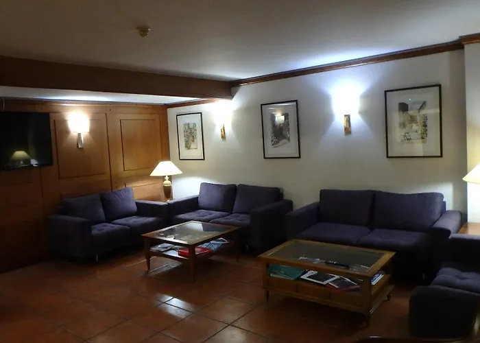 Hotel Xalet Verdú