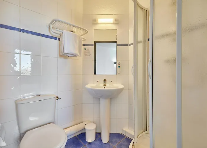 Cit'Hotel Armony Hotel