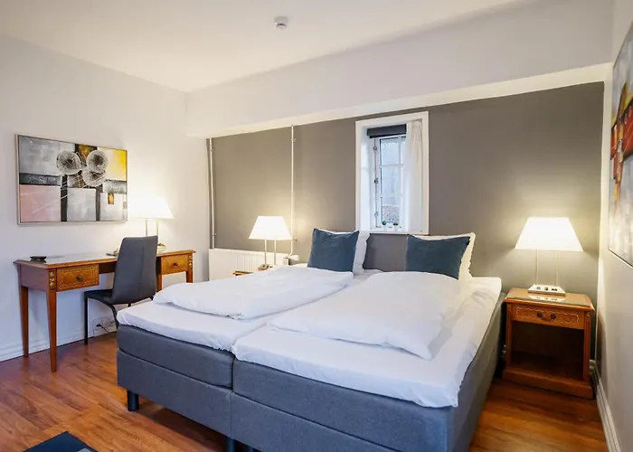 Hotel Marselis