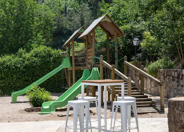 Villa Turística de Cazorla