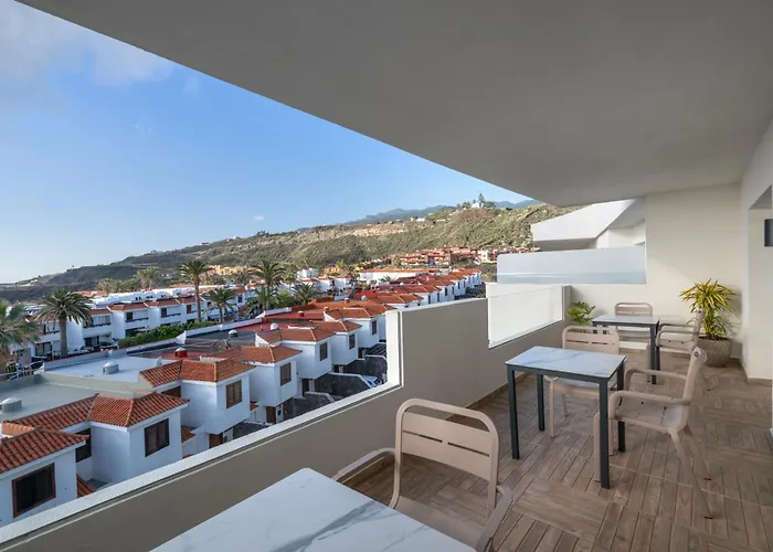 H10 Taburiente Playa