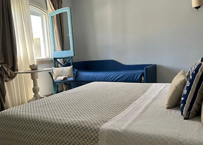 Relais Antiche Saline