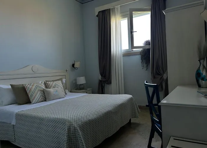 Relais Antiche Saline