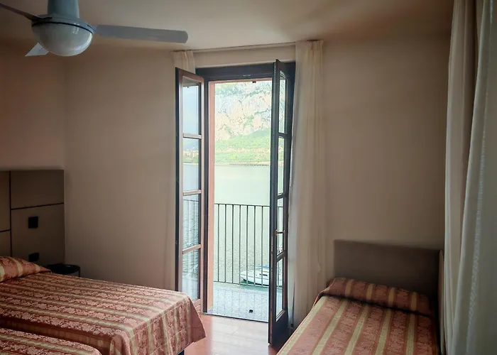 Hotel Bellavista Valmadrera