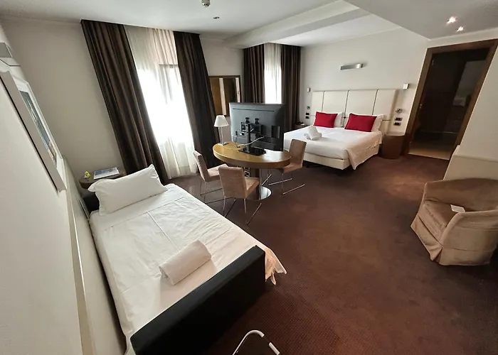 Hotel Plaza