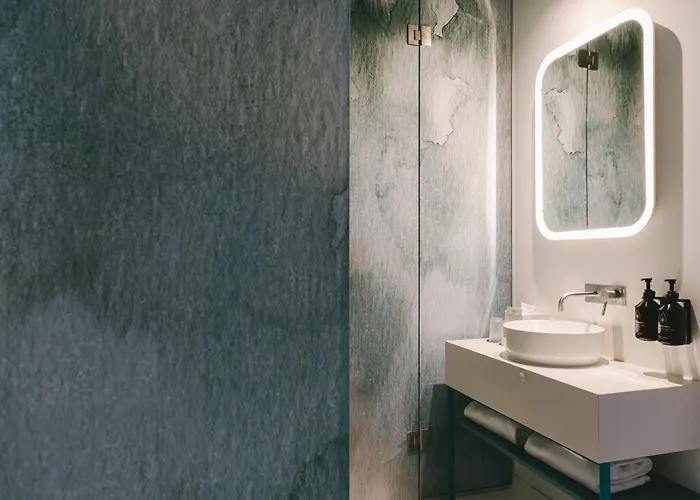 Hotel Indigo Albufeira By Ihg (Adults Only)
