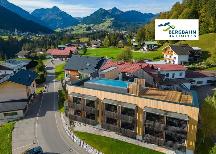 Genuss- & Aktivhotel Sonnenburg