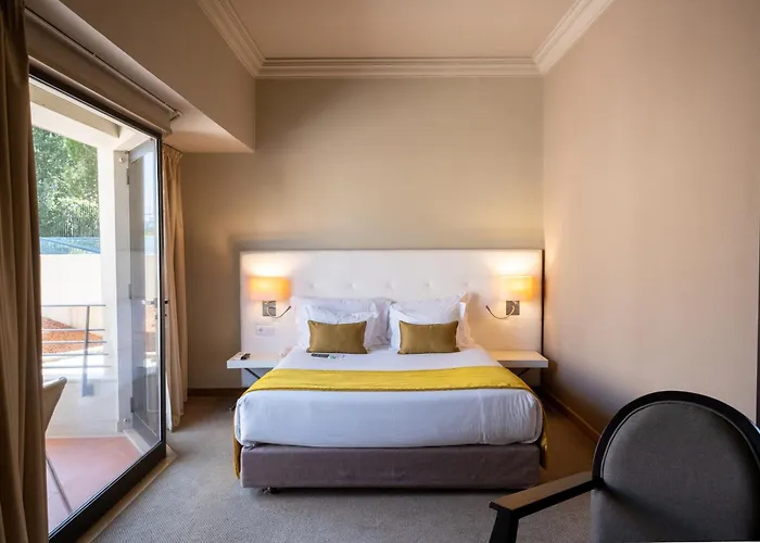 Cidnay - Hotel & Executive Center