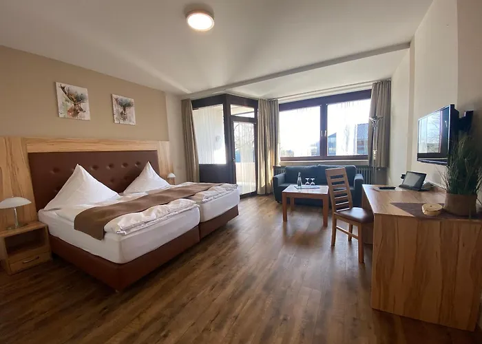 Hotel Roeb
