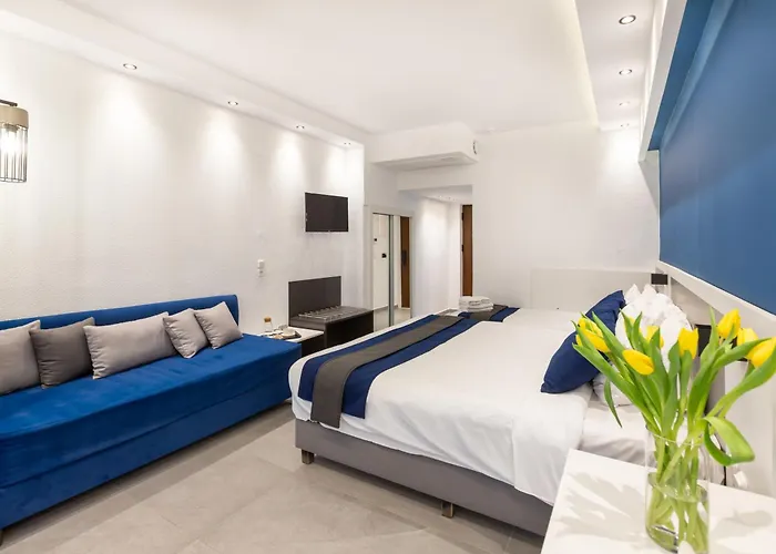 Sokratis Hotel
