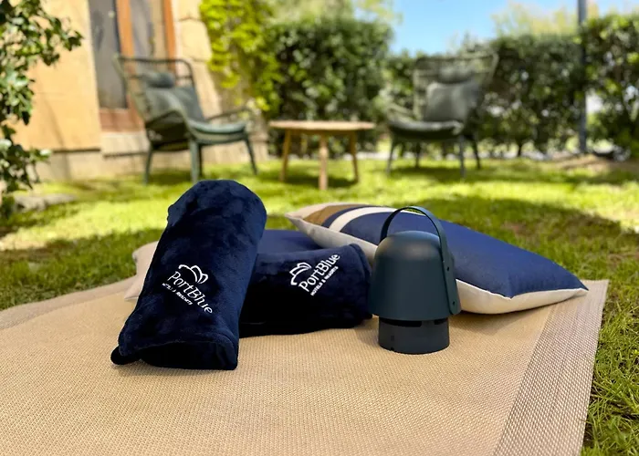 Portblue Club Pollentia Resort & Spa
