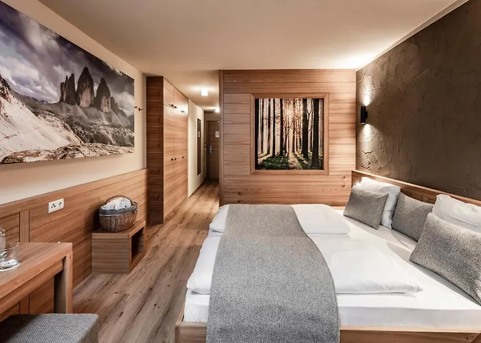 Falkensteiner Family Resort Lido l 4 Star Superior