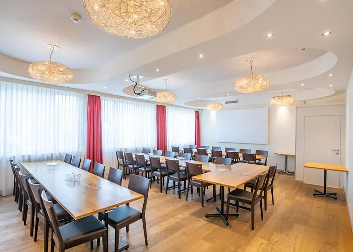 Hotel Holiday Thun