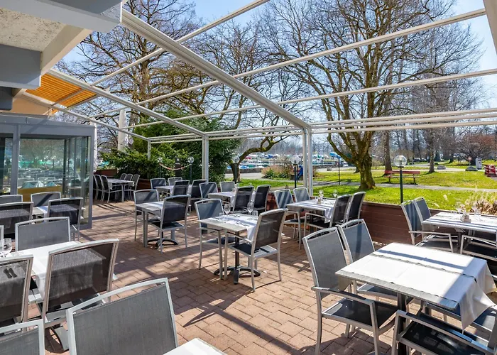 Hotel Holiday Thun